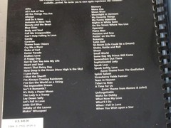 This Is The Ultimate Fake Book 2nd Edition C Instruments Spiral Bound 1200 Songs