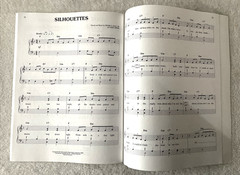 Vintage Rock&rsquo;N&rsquo;Roll Easy Piano Elvis Beatles The Chordettes Bill Haley Jerry Lee
