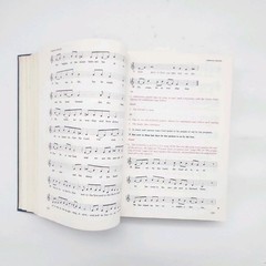 Luthern Worship Hymnal 1982 Missouri Synod Hardcover Book