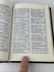 Japanese Hymn Book. Hymnal Japanese Language. Words, Music, Index 1954