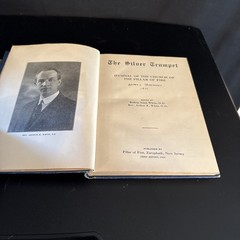 A Lot Of 4 Vintage Song/Musical Books 1915, 1929, 1941, 1962