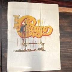 Columbia Pictures Publications Chicago IX Greatest Hits Songbook P0101VSA