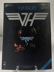 Van Halen, Songbook, 1990