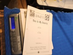 Lot of 30 Vintage Barber Shop Quartet « Show Tunes » Sheet Music
