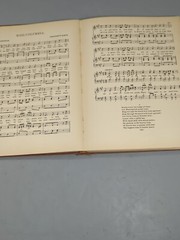 Antique Music Book THE WORLD&rsquo;S BEST MUSIC 1904 Volume VIII Volume 8