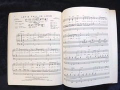The Sound of Hits 30 Popular Song Favorites For All Organs by Bourne Co. 1965
