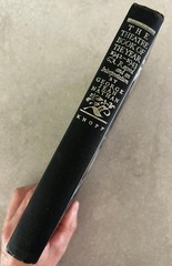 Greenwich Village Follies 1942-1943 Theater Annual Hardcover GVN Vintage