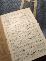 I Hear America Singing Twice 55 Community Songbook SATB Chorus 1919