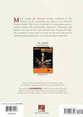 Joe Porcaro&rsquo;s Drumset Method – Groovin&rsquo; with Rudiments – Patterns Applied to …