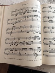 The Scribner Radio Music Library: Piano Vocal 9