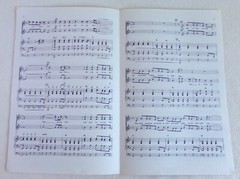Got to Get You into My Life The Beatles Sheet Music SSA /SA Piano Alfred