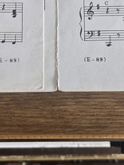 Which Way America? Words & Music By David B. Allen Arranged By Harry Simeone…