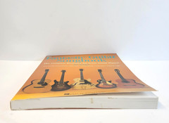 Hal Leonard Fantastic Guitar Songbook 85 Songs Tabs Acoustic Electric Classical