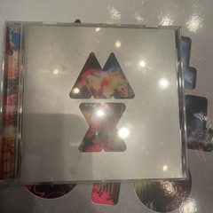 Coldplay Pian Vocal Guitar Book, CD, Photo Book, MYL OXLOTO