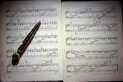 VTG. Valse Petite Pianoforte by Ella Ketterer – Theodore Presser Sheet Music