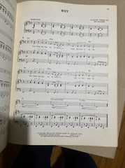 THE BYRDS SONGBOOK: YOUNGER THAN YESTERDAY 1967