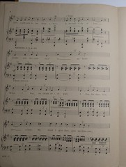 1904 Melody of Love Sheet Music H. Engelmann Richard C. Dillmore Theo Presser PA
