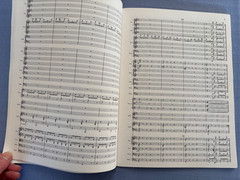 RARE! Sons of Italy from Beaver Valley &rsquo;37 for Band, H. Mancini: Full Score 1971