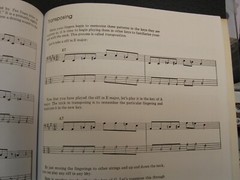 Teach Yourself Rock Bass by David C. Gross published by Amsco 61 pages