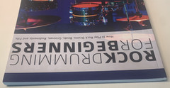 Rock Drumming for Beginners Rock Drums Beats Grooves Rudiments Fills Serkan Suer