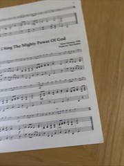 Ten Easy Hymns Latham Music A Lorenz Company Viola & Piano Sheet Music