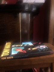 Tom Waits Beautiful Maladie Sheet Music Guitar Piano Vocal 48 Songs Jim Jarmusch