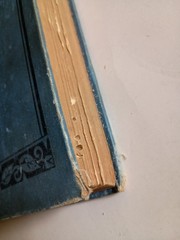 The School Song Book, Complete Edition, McConathy, c1931,C C.Birchard,Boston, MA