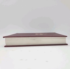 The Singing Church Hymnal 1985 Hardcover Book Hope Publishing 9780916642259