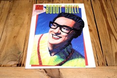 Buddy Holly BASS Guitar Recorded Versions Tab Tablature Music Songbook Song Book