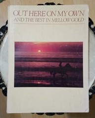 Best in Mellow Gold – Vintage Songbook – Out Here On My Own Trade Paperback Fair