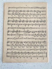 Lot 5 Vtg Violin Piano Sheet Music Duets Indian Love Call Chopin Cello Iris Eyes