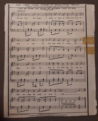 Chicago Express March Two-Step Piano Sheet Music by Percy Wenrich Vintage 1905