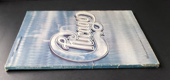 Chicago Sheet Music Piano/Vocal Song Album Music Book 2nd Album 65/971/D/29150