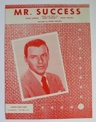 Sheet Music – You Select – Pop / Easy listening / Movie music / more