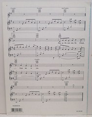Happy Hanukkah My Friend – Justin Wilde & Doug Konecky – Sheet Music 1986