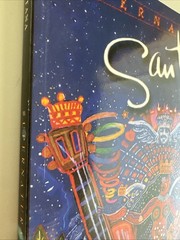 Santana SUPERNAURAL Authentic Guitar Tab edition Songbook 192 PAGES 1999