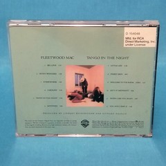 Fleetwood Mac Rumours 1978 Songbook Piano Guitar Lyrics Stevie Nicks + Bonus CD
