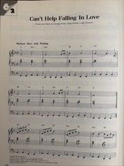 Yamaha Electone Course Standard Volume 1 & 2 Book 1984 Printed In Japan Rare