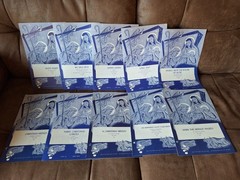 Vintage Christmas Music Sheet Music 10 pieces Accent, Inc.