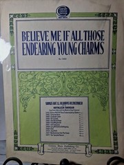 Lot Of 6 VINTAGE SHEET MUSIC Gershwin, Sanford, Berlin