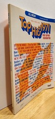 VTG TOP HITS OF 1971 and Great Standards All-Organ Sheet Music Book, Russ Taylor