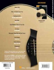 Acoustic Guitar Songs – 2nd Edition