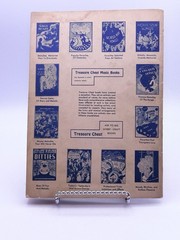 Gospel Hymns Sheet Music Song Book1938 Treasure Chest Of Homer Rodeheaver