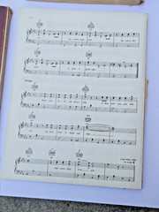 8 Rock Songbooks Hot 101, Bradley Organ, History of Rock, Progressive Rock, etc