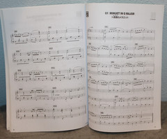 Casio Song Book Piano Keyboard Sheet Music 07HCOSCOREWL1B