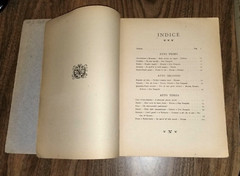 Antique Sheet Music Book G Donizetti: Don Pasquale for Piano G Ricordi & C Italy