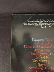 Neil Diamond BEAUTIFUL NOISE Songbook Sheet Music Vintage 1976 Guitar Song Piano