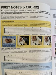 Play Guitar « A Practical Guide To Playing Rock, Folk & Classical Guitar » SC