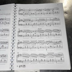 Anthology of Romantic Piano Music: Intermediate to Early Advanced Works by 36…