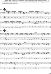Rock Bass – 2nd Edition